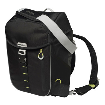 Kabelka BASIL MILES DAYPACK