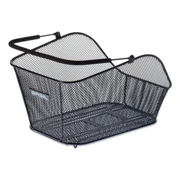 Cesta trasera BASIL ICON M SISTEMA WSL