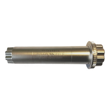Os ROTOR 24 Mm Axle