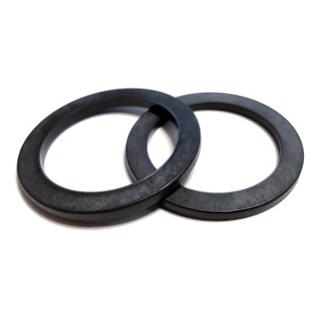 Podložky ROTOR Road Spacer Kit 24Mm