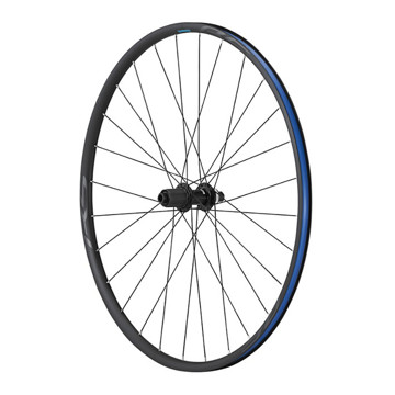 Roue arrière SHIMANO RS171 Trasera Disco Cubierta