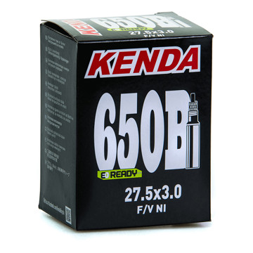 Camera d’aria KENDA 27+ 3.0