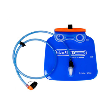 ORTLIEB Hydration pack Atrack Hydration-System 2L