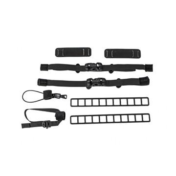 Doplnky ORTLIEB Attachment Kit for Gear