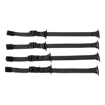 ORTLIEB Leashes Gear-Pack