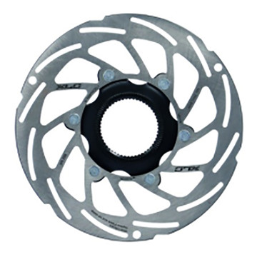 Brzdový kotúč XLC Br-X86 CL 140mm