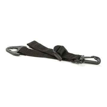 Doplnok BURLEY Universal Bag Clips P/Travoy