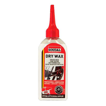 Mazivo SOUDAL Cera 100 Ml