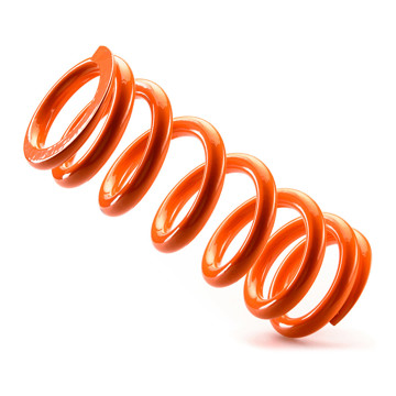 Tlmič FOX SHOX SLS 600Lb/In X 2.4In/61Mm Travel