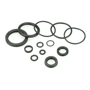 Kit de reparación FOX SHOX Kit Mantenimiento 40  Na/2