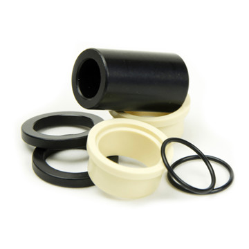 Doplnky FOX SHOX Reductor Al 8Mm X 27,43