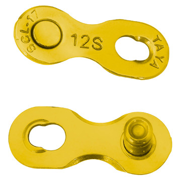Článok reťaze TAYA Sigma + Connector 2 Sets 12S