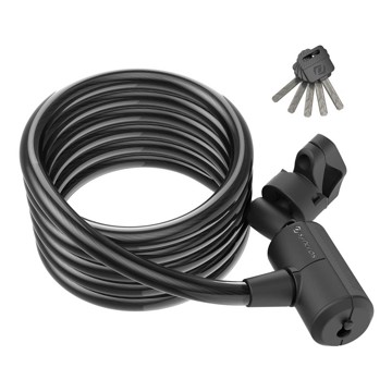 SYNCROS Anti-Theft Llave Bobina