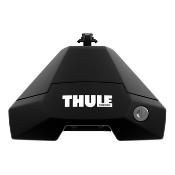 Nosiče bicyklov THULE Evo Clamp (4Uds) V19