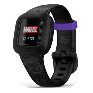 Monitor cvičenia Garmin Vivofit Jr 3