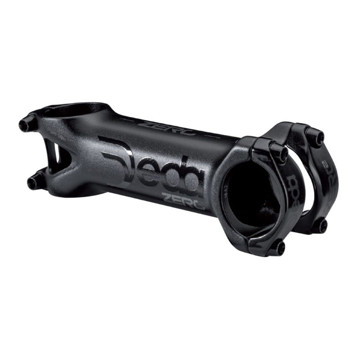 Predstavec DEDA Zero2 Auminio 31.7 - 80 mm Negro Mate