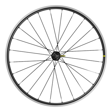 Bakhjul Mavic Ksyrium S Rr