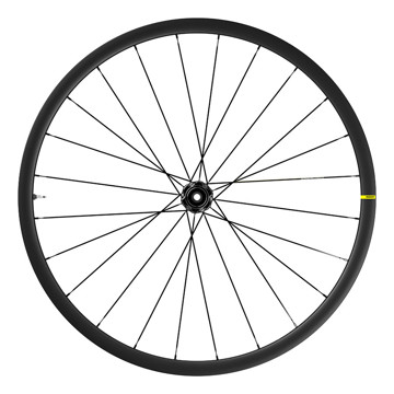 Koleso MAVIC Allroad Pro Carb SL R+DCL Rr XDR