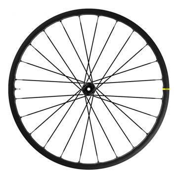 Bakhjul Mavic Ksyrium Sl Dcl Rr Xdr