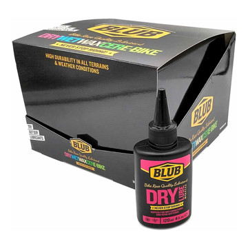 Olej BLUB Dry Lube 120ml