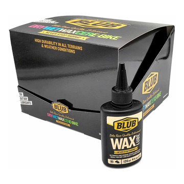 Olej BLUB Lube 120ml Box 12U