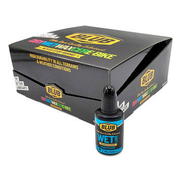 BLUB Oil lubricant 15ml Box 20U