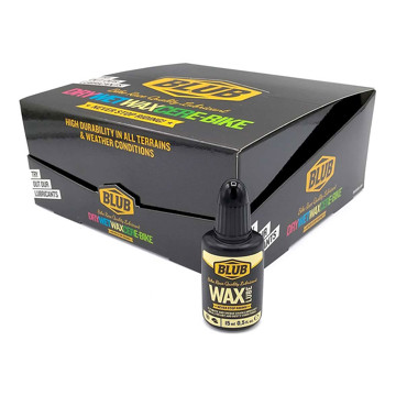 BLUB Lubricant Lube 15ml Box 20U