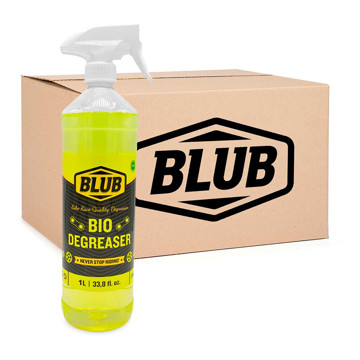 Odmasťovač BLUB Degreaser 1L Box 12U