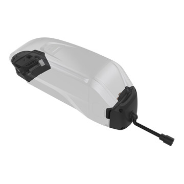Batéria e-bike SHIMANO Steps E8016 (600mm)