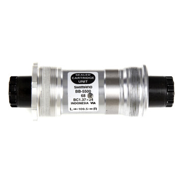 Stredové zloženie SHIMANO BB-5500 105 Octalink