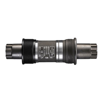 Stredové zloženie SHIMANO 121/68mm BB-Es300 Octlnk FD-E Type