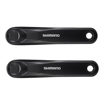 Kľuky SHIMANO FC-E5010