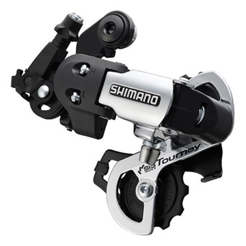 Prehadzovačka SHIMANO RD-FT35