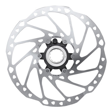Brzdový kotúč SHIMANO Rt-Em600 203 CL