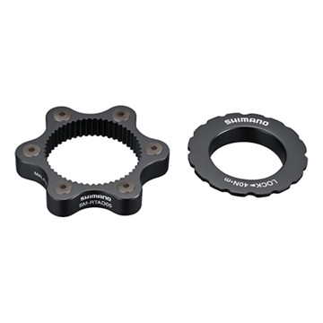 Adaptér SHIMANO Sm-Rtad05 Disco 6-Tornillos