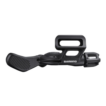 Ovládač sedlovky SHIMANO SL-MT800-L