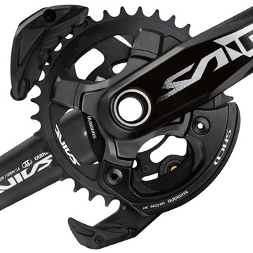 Guiacadenas SHIMANO SM-CD50X36D