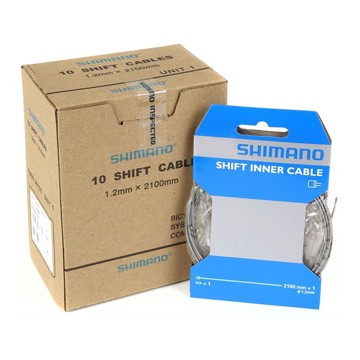 Lanko radenia SHIMANO Cable Cambio 2100mm