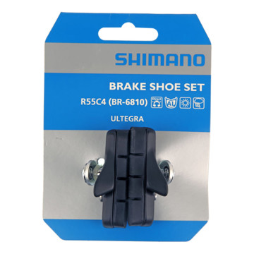 Brzdové špalíky SHIMANO R55C4