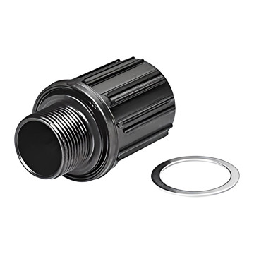 SHIMANO Free hub M8010