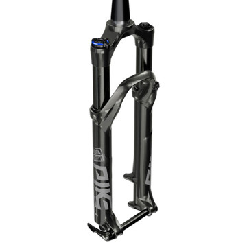 Horquilla ROCK SHOX Pike DJ 26 15X100 S.Air 100 Tpr Disc A4