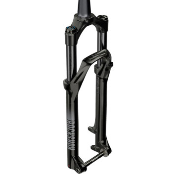 Vidlica ROCK SHOX Judy Silver TK 27,5 130mm TPR 42OS