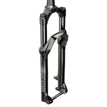 Vidlica ROCK SHOX Recon Silver RL 29