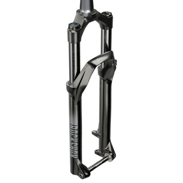Vidlica ROCK SHOX Recon Silver RL 29