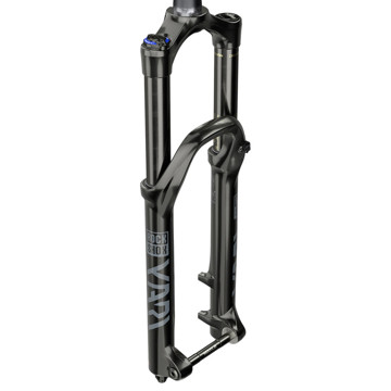 Vidlica ROCK SHOX Yari RC Manual 29 160