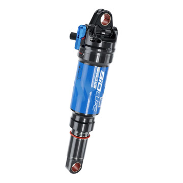 Tlmič ROCK SHOX Sidluxe Ultimate RL Solo Air Standard A1