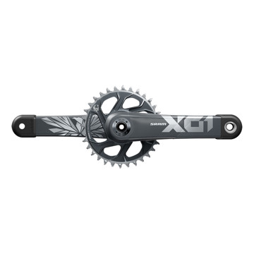 SRAM Cranks Eagle Dub Superboost Dm 32D C2