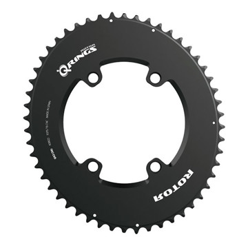 Prevodník ROTOR Aero Q Ring Bcd110X4 52T(36)