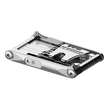 LEZYNE Multitool Super SV 23