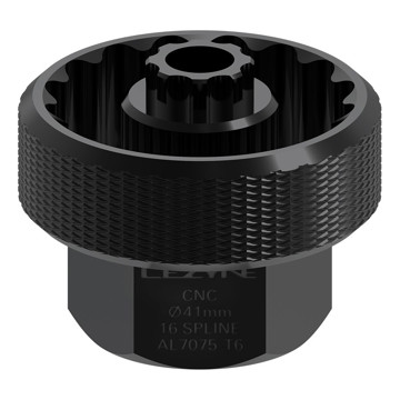Náradie na stredové zloženie LEZYNE Alloy BB Tool